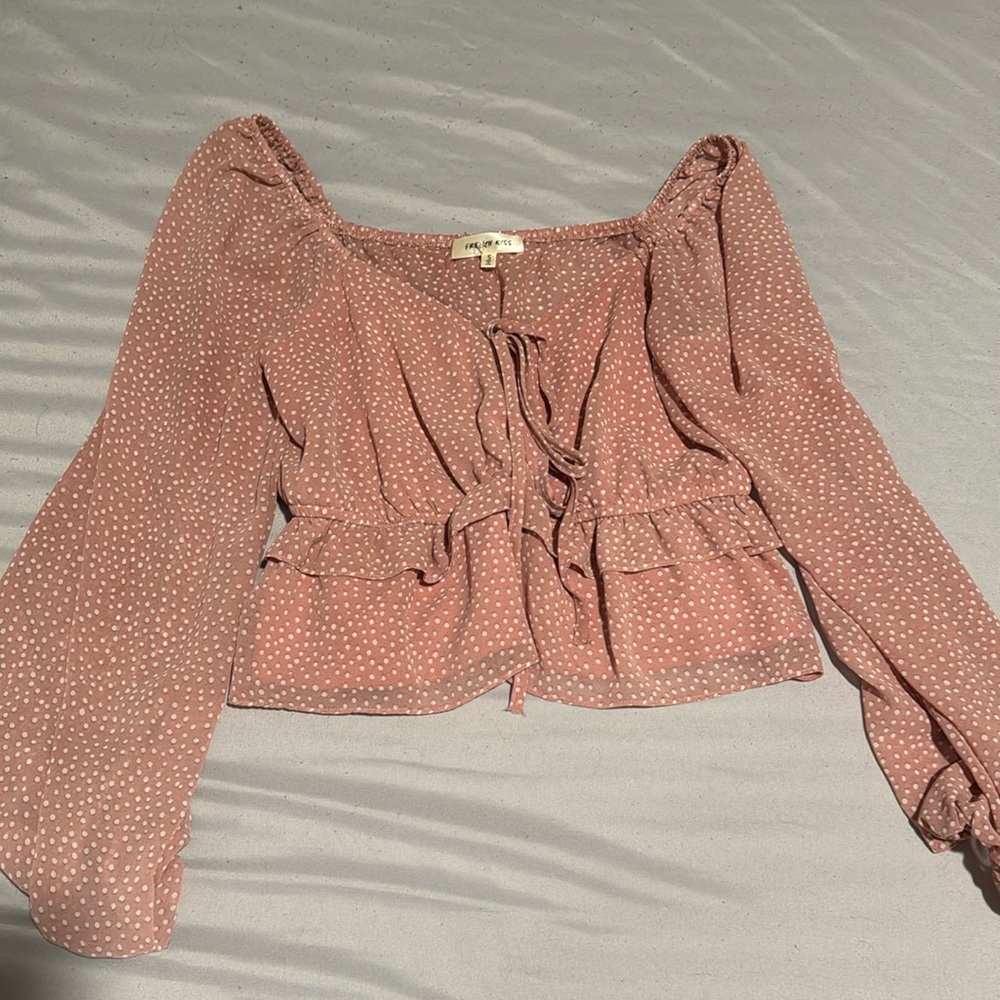 Size Small / Blouse